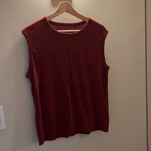 FINAL MARKDOWN Everlane muscle T-shirt